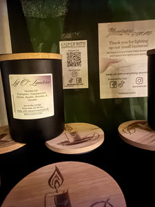Block Party Candles - by Illuminade