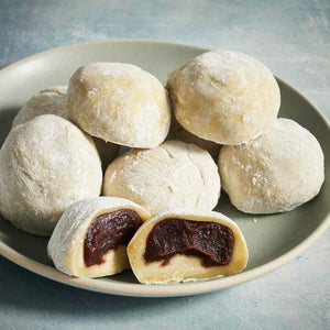 Mochi - Cinnamon Cereal