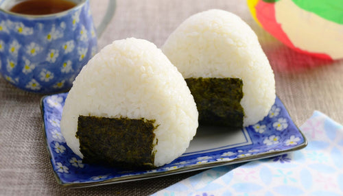 Onigiri