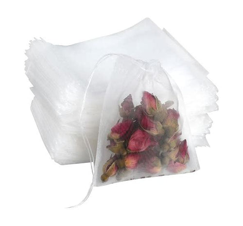 Tea Bags - 3 Pack