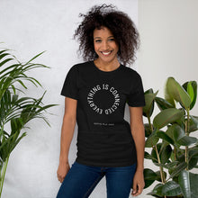 Load image into Gallery viewer, Everything is Connected Unisex T-Shirt