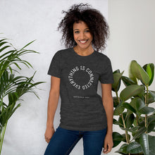 Load image into Gallery viewer, Everything is Connected Unisex T-Shirt
