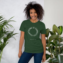 Load image into Gallery viewer, Everything is Connected Unisex T-Shirt