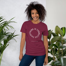 Load image into Gallery viewer, Everything is Connected Unisex T-Shirt