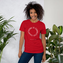 Load image into Gallery viewer, Everything is Connected Unisex T-Shirt