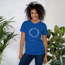 Load image into Gallery viewer, Everything is Connected Unisex T-Shirt